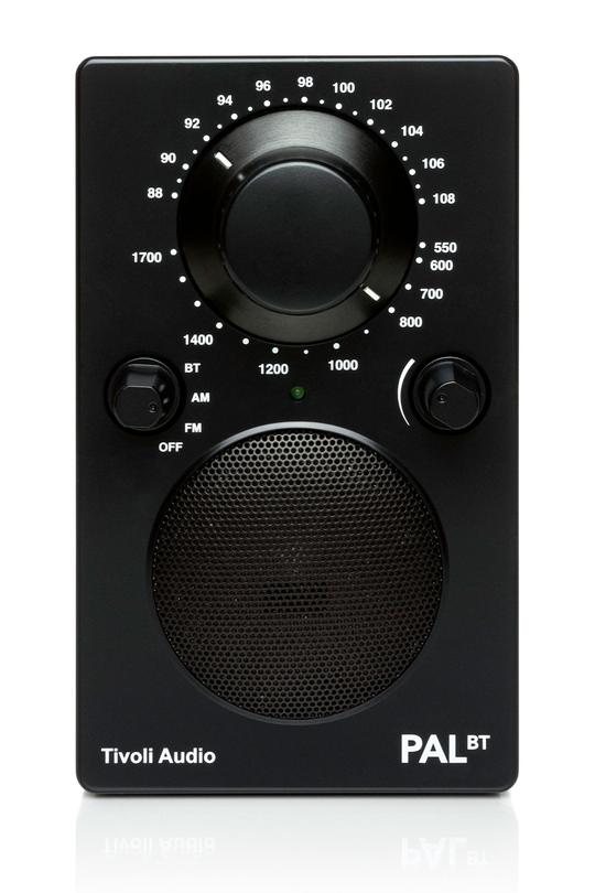 Radio Pal BT TIVOLI AUDIO
