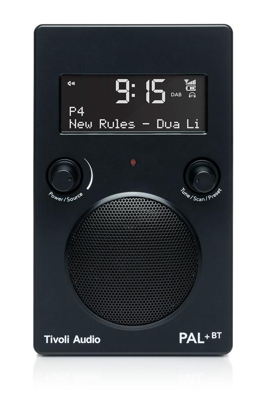 Radio Pal+ BT TIVOLI AUDIO