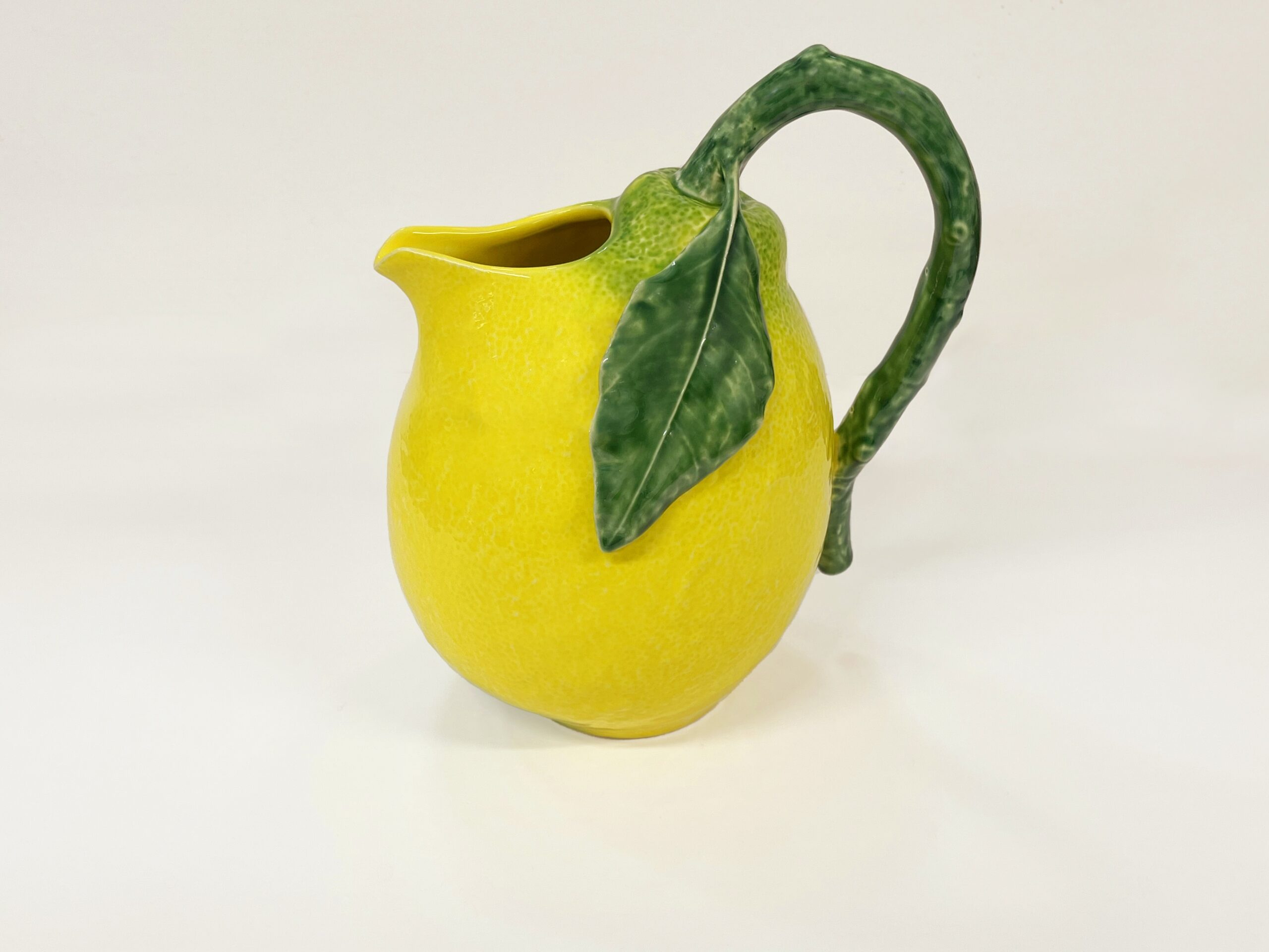 Pichet Citron &#8211; Bordallo Pinheiro