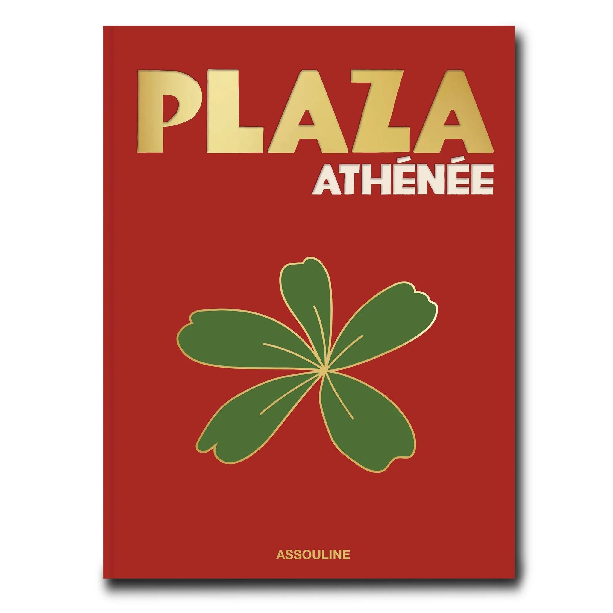 ASSOULINE PLAZA ATHENEE