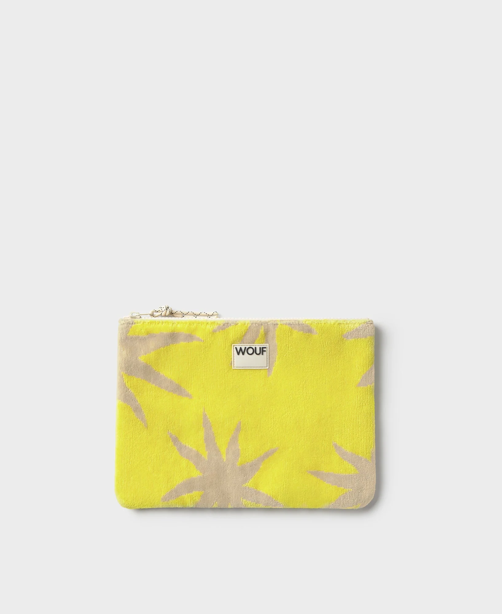 Pochette Fuerteventura &#8211; WOUF