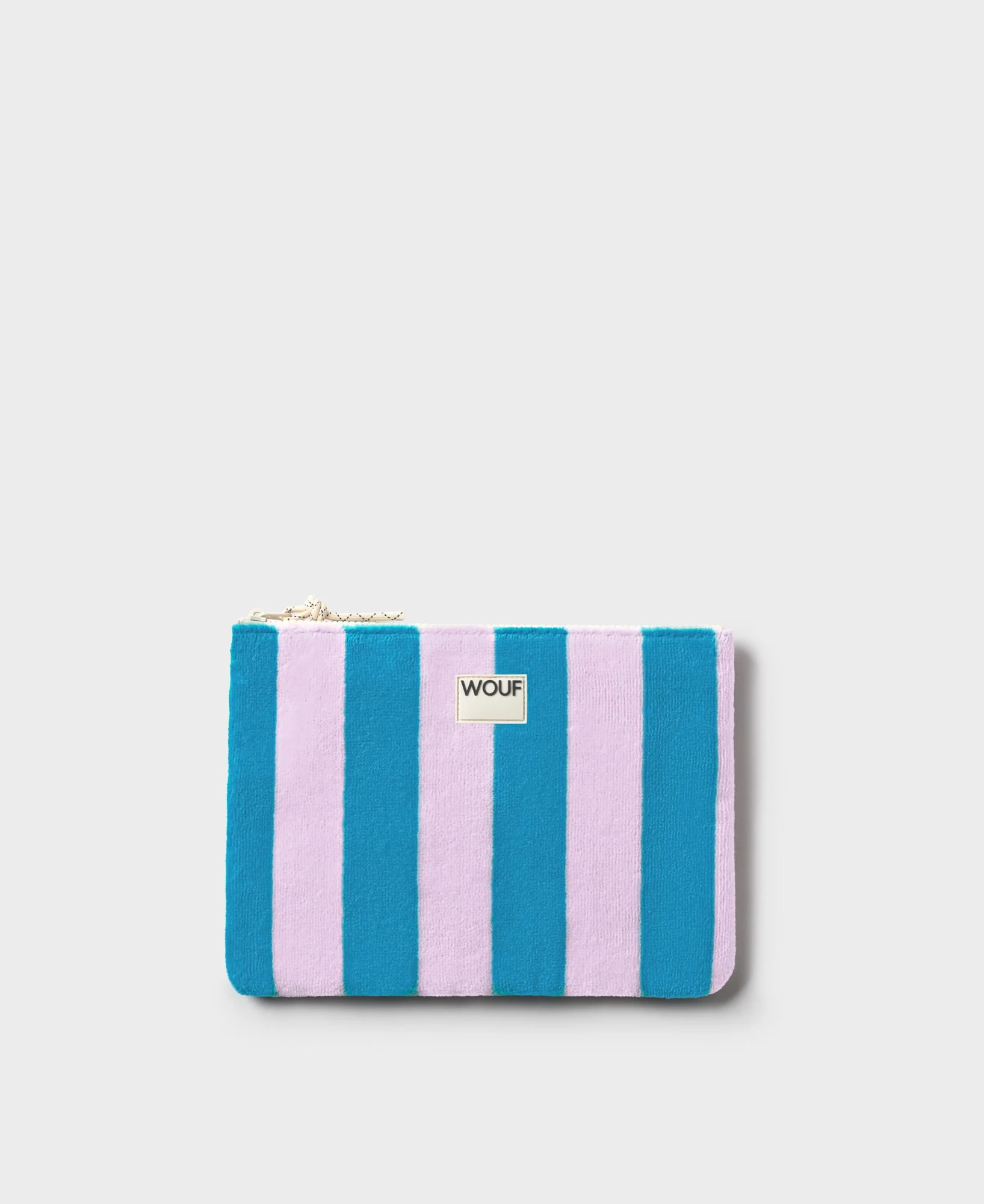 Pochette Lanzarote &#8211; WOUF