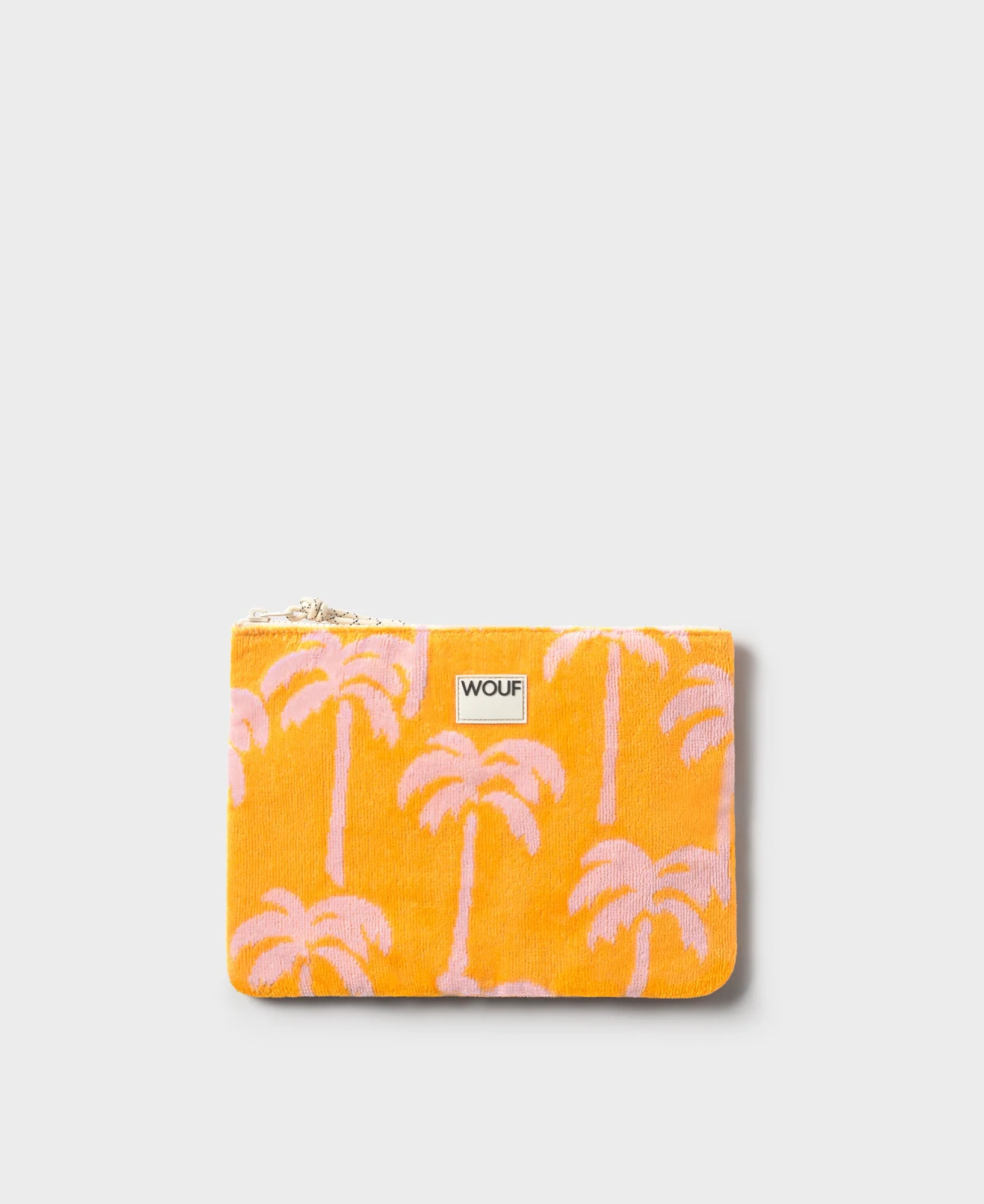 Pochette Tenerife &#8211; WOUF