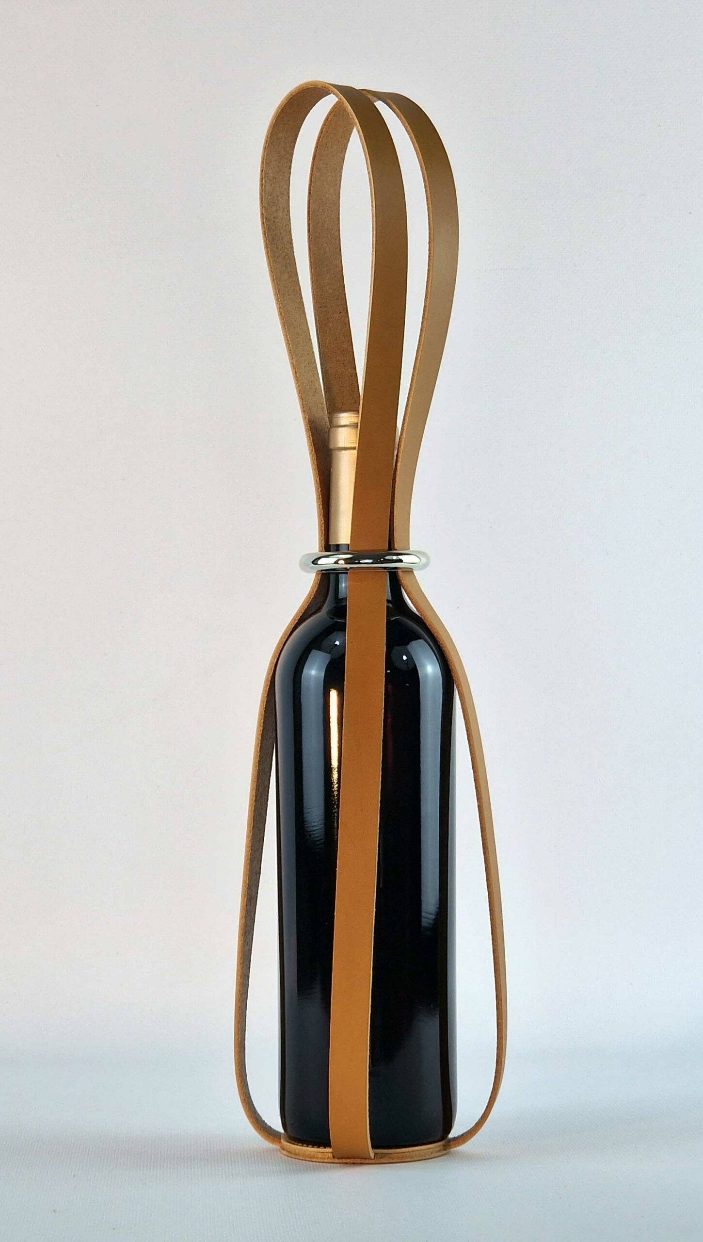 Porte Bouteille Anneau &#8211; La Vie de Château