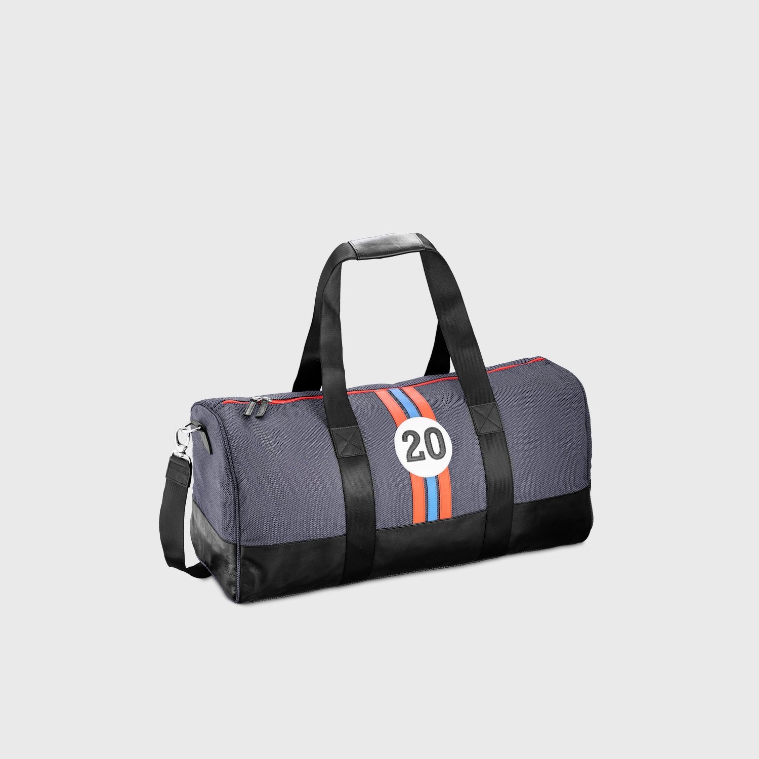 Sac de Voyage RBR20 &#8211; ENTRE2RETROS
