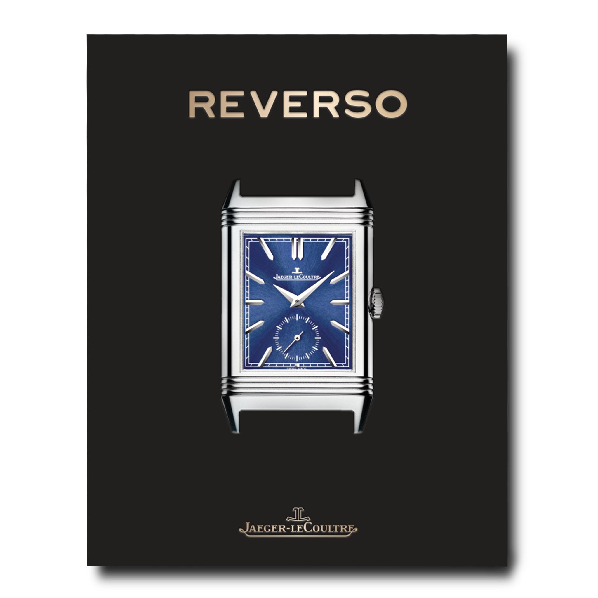 Assouline Livre Reverso