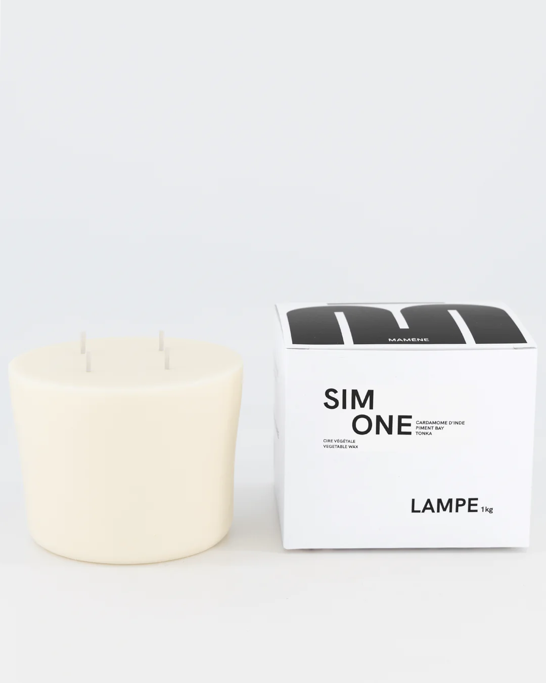 MAMENE Refill Lampe 1kg