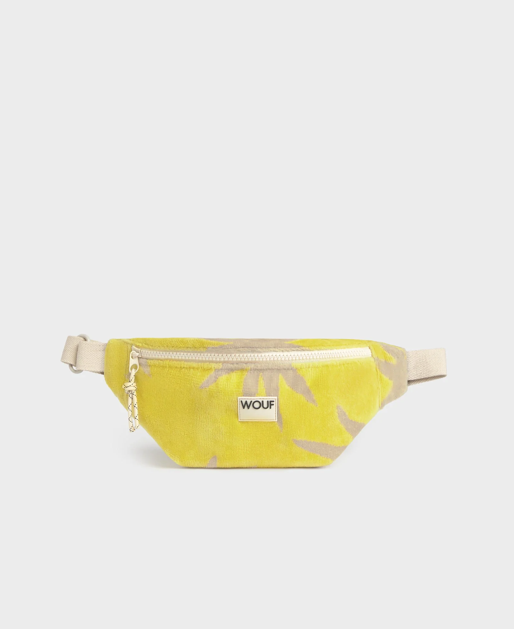 Sac Banane Fuerteventura &#8211; WOUF