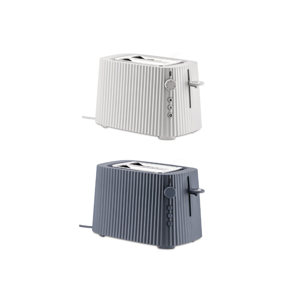 Grille-Pain Plissé &#8211; ALESSI