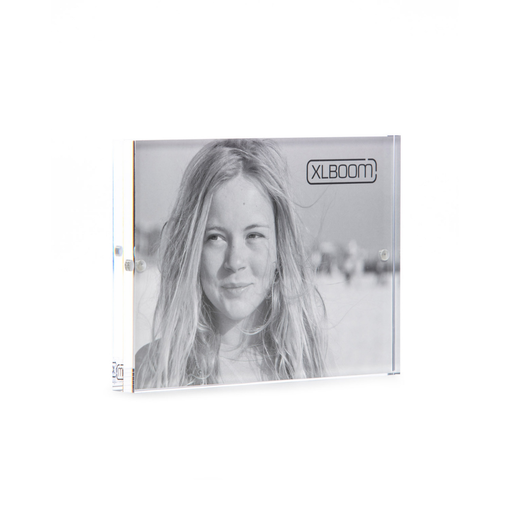 Cadres Photos Acrylic – XLBOOM