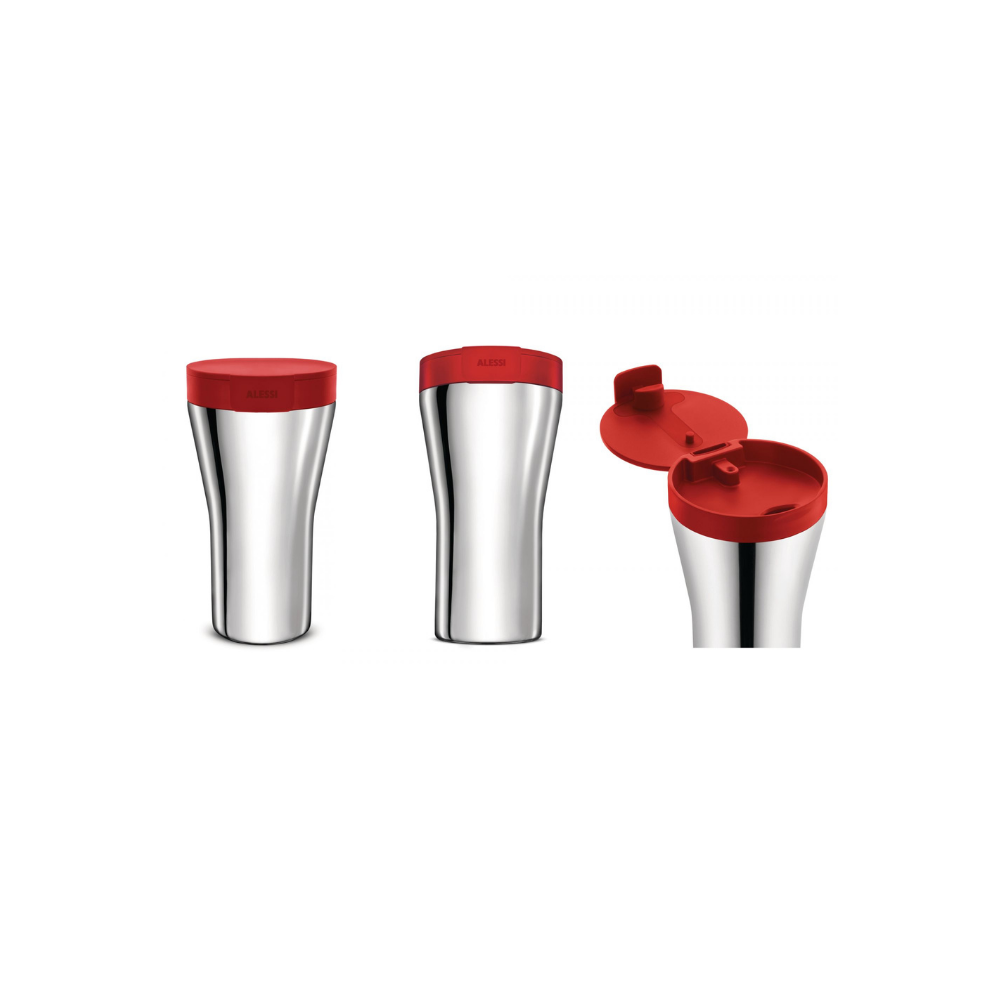 Mug Travel &#8211; ALESSI