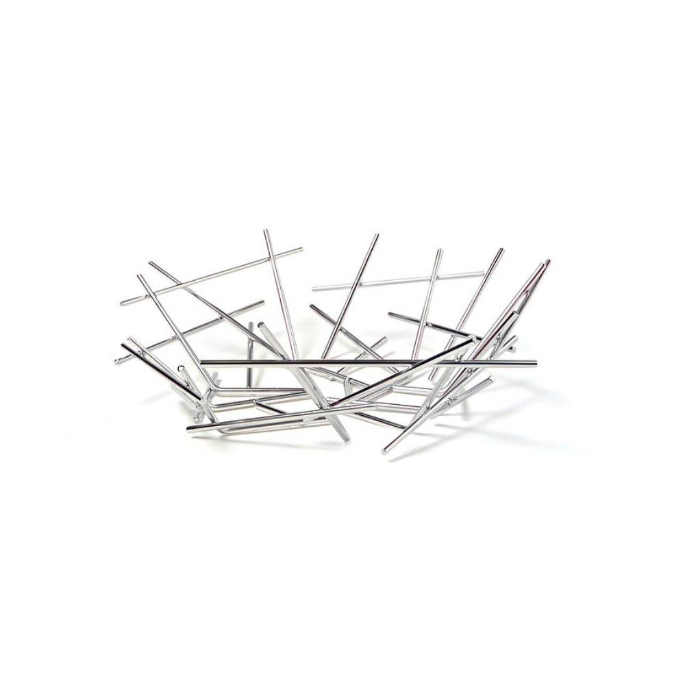 Corbeille à Fruits Blow Up &#8211; ALESSI