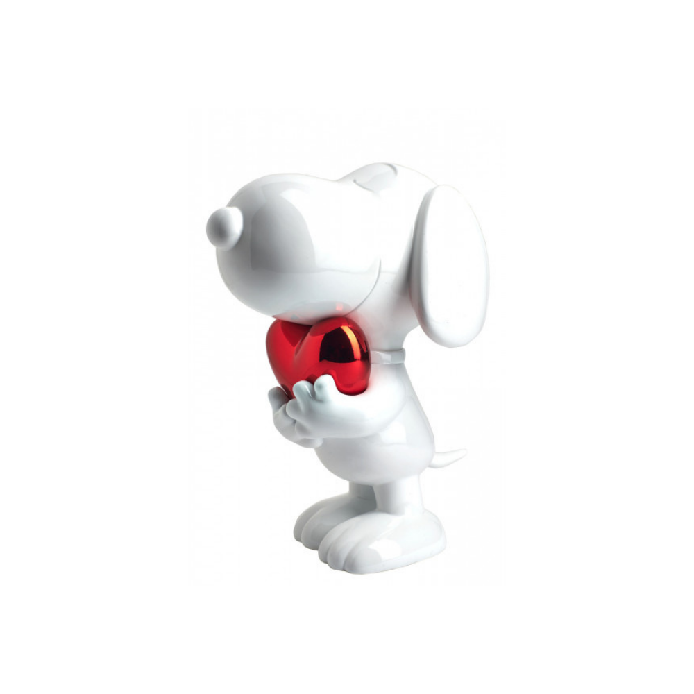 Snoopy Coeur &#8211; LEBLON DELIENNE