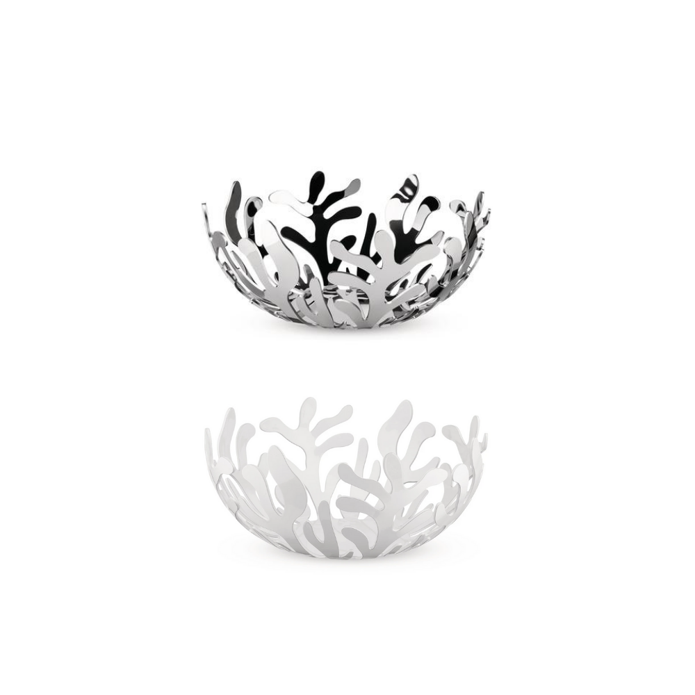 Corbeille à Fruits Mediterraneo 29cm &#8211; ALESSI