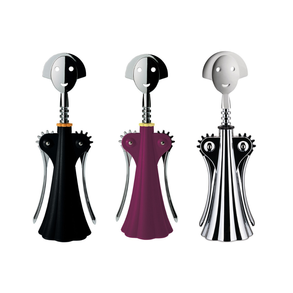 Tire-Bouchon Anna G &#8211; ALESSI