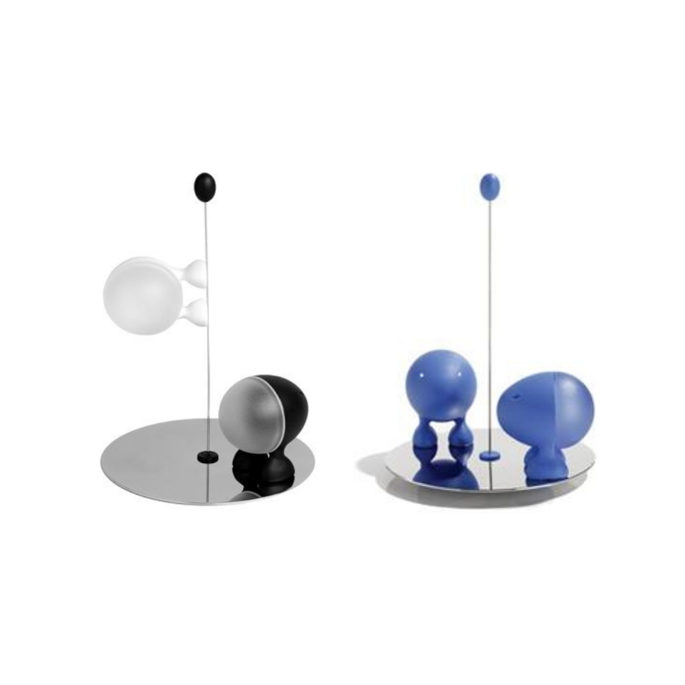 Salière/Poivrière Lilliput &#8211; ALESSI