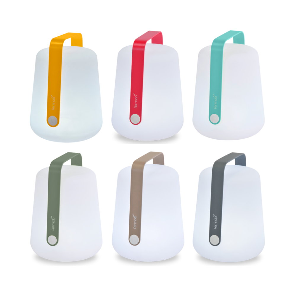 Lampe Balad 25cm FERMOB