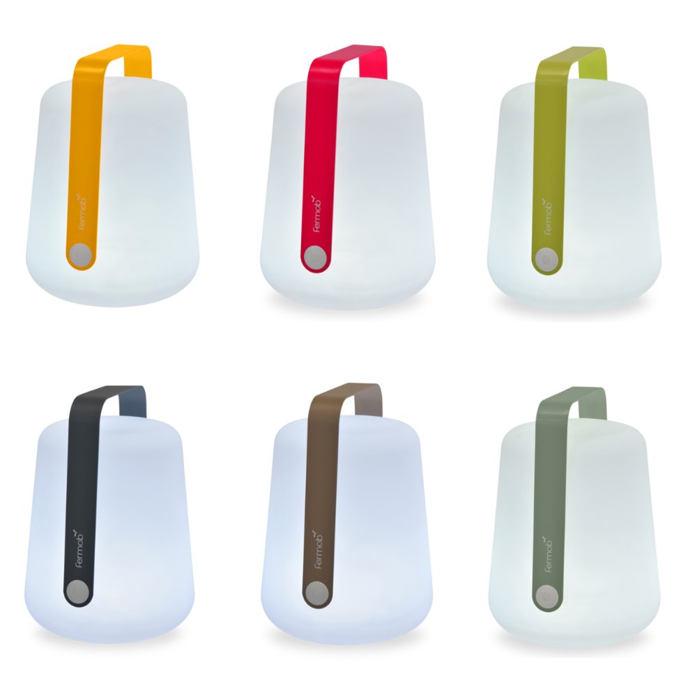 Lampe Balad 38cm FERMOB