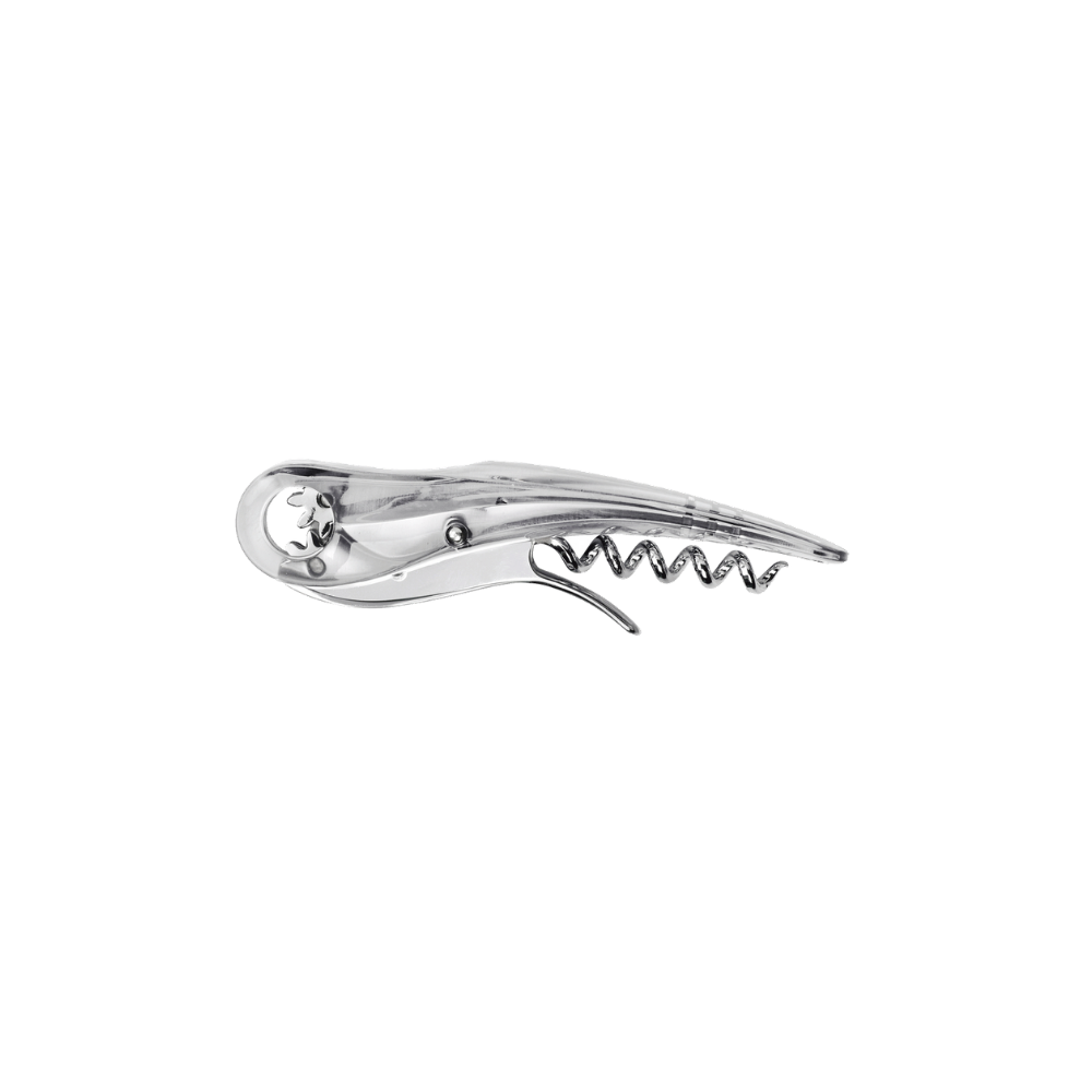 Tire-Bouchon Soft Machine Crystal &#8211; L&rsquo;Atelier Du Vin