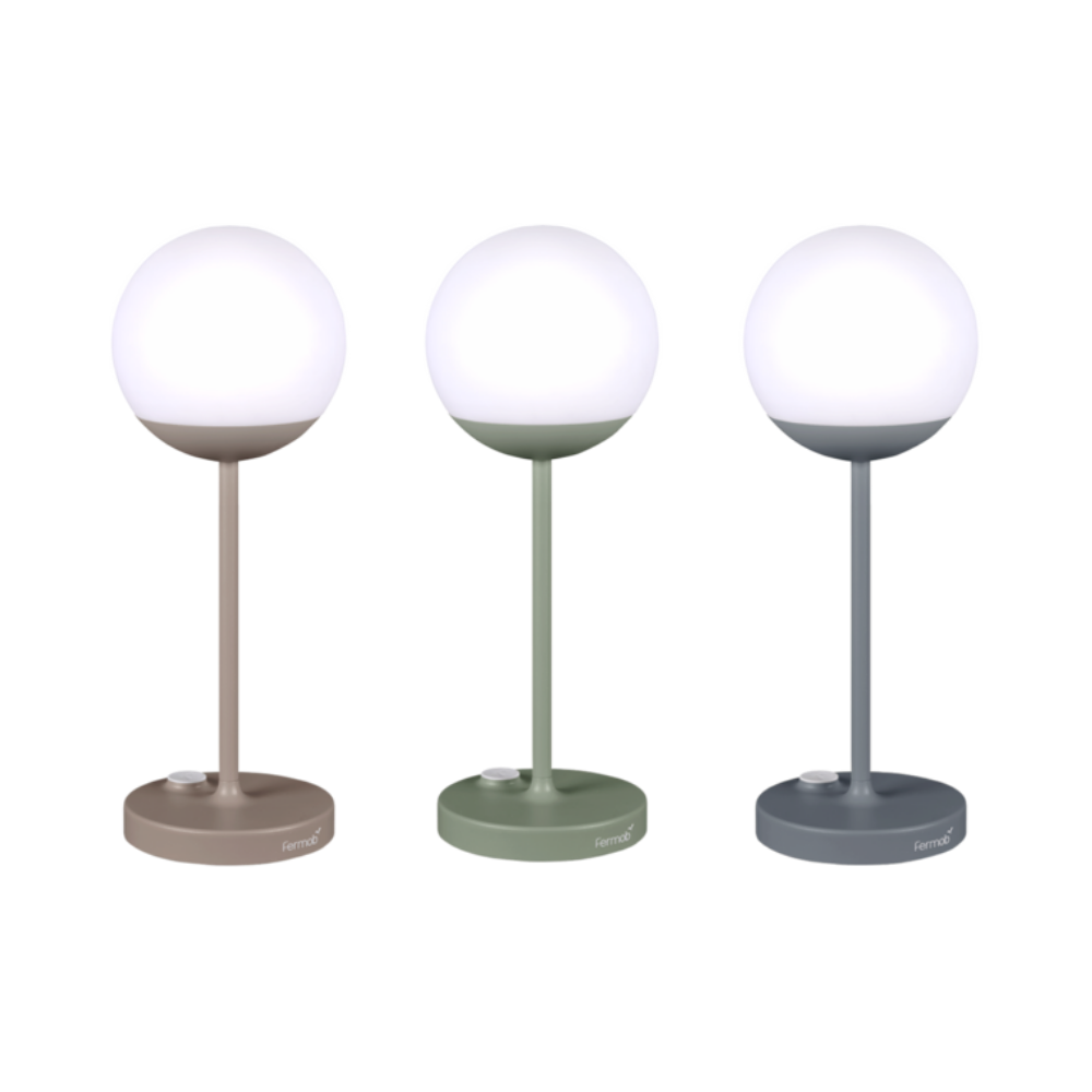 Lampe Mooon! 41cm FERMOB