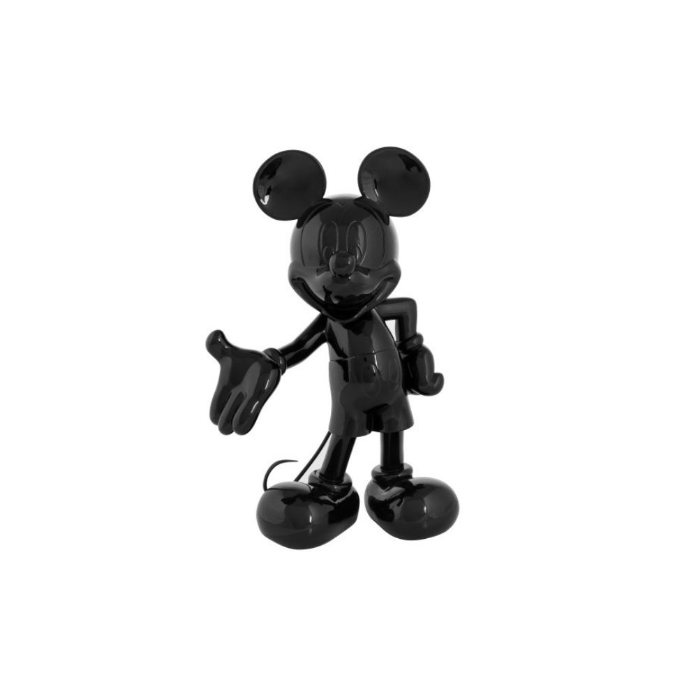 Mickey Welcome Laqué &#8211; LEBLON DELIENNE