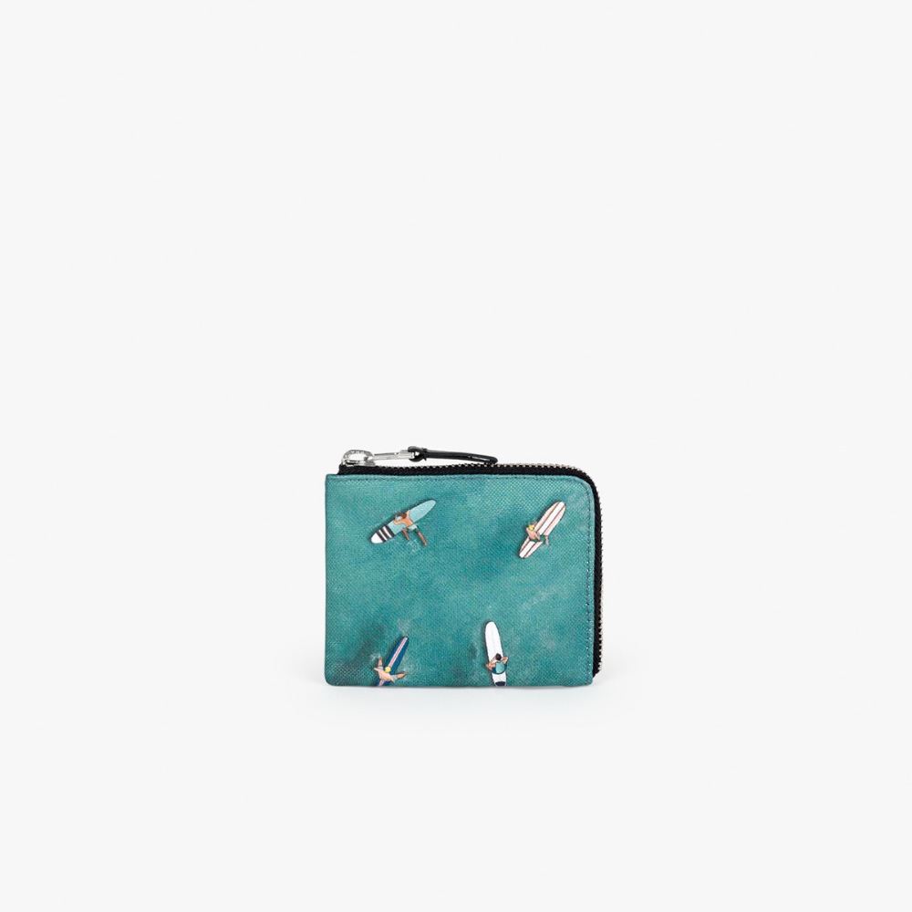 Wallet &#8211; WOUF