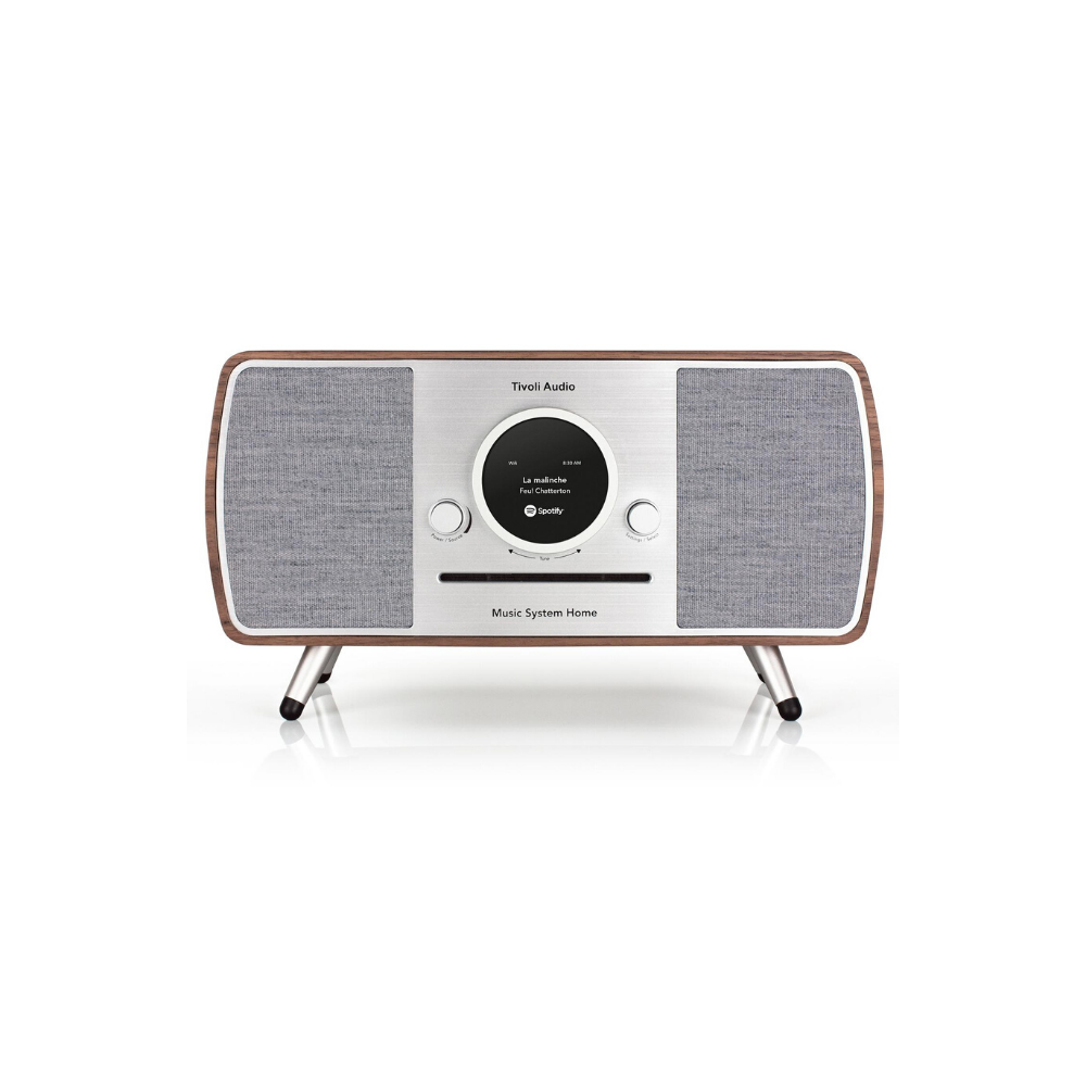 Music System Home TIVOLI AUDIO