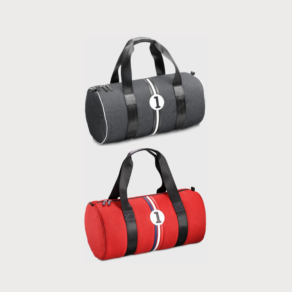 Sac de Sport &#8211; ENTRE2RETROS