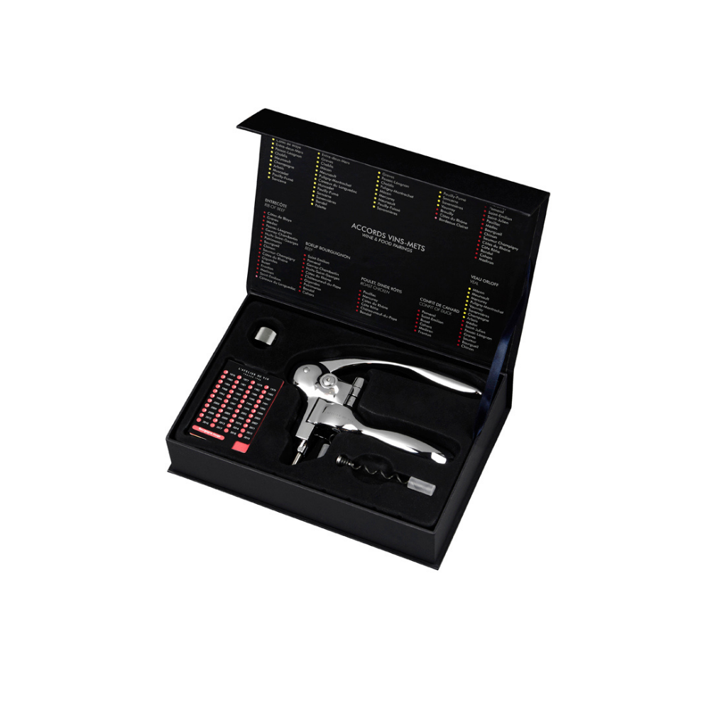 Oeno Box Sommelier &#8211; L&rsquo;Atelier Du Vin