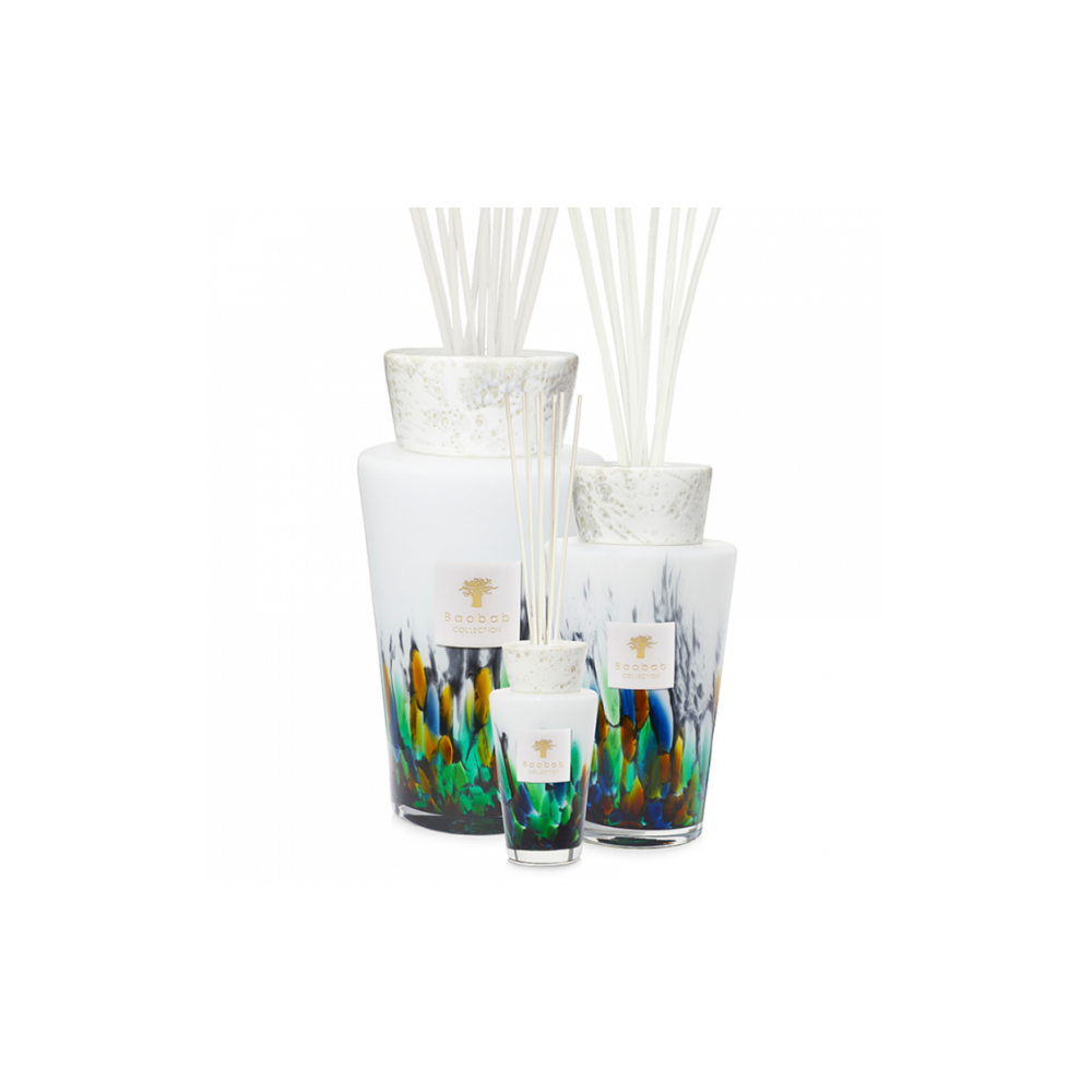Totem Rainforest Amazonia &#8211; Baobab Collection