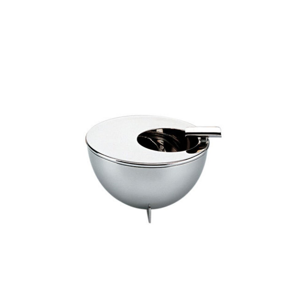 Cendrier Bauhaus &#8211; ALESSI