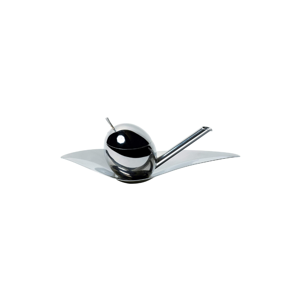 Taste Huile &#8211; ALESSI