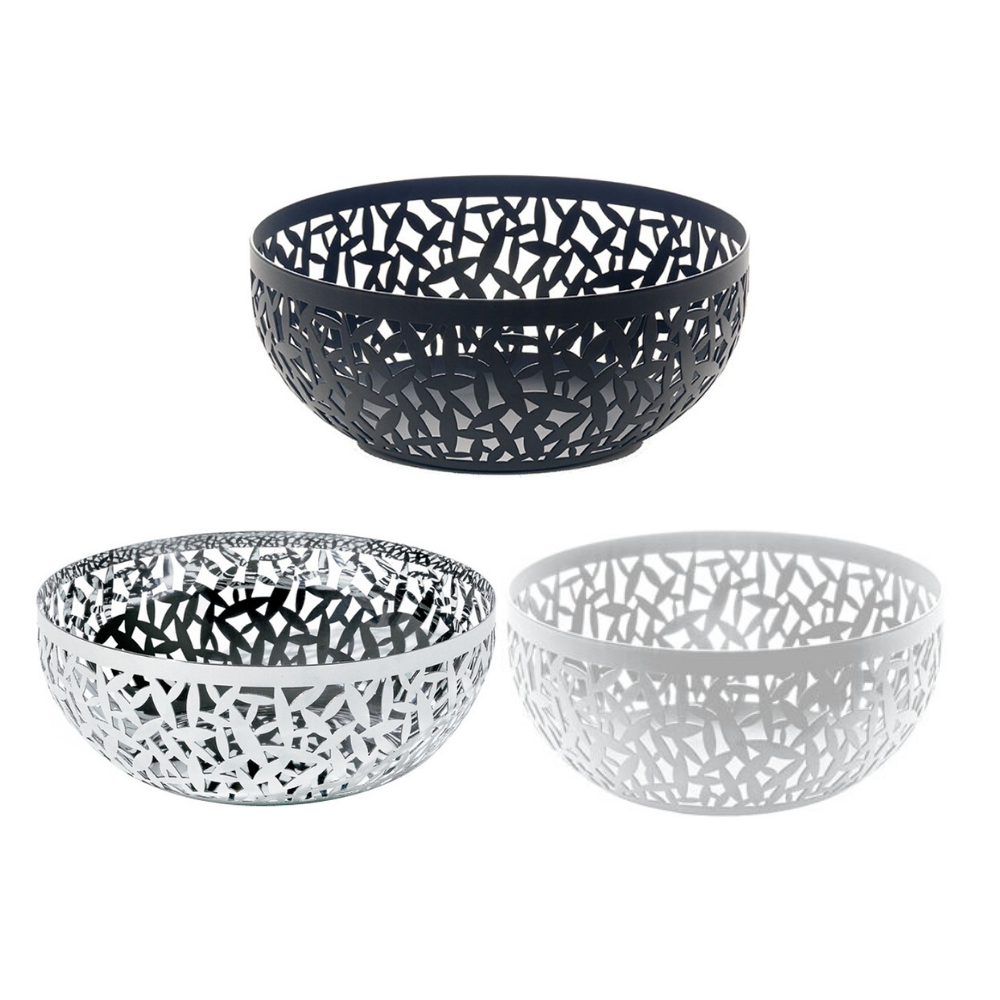 Corbeille Cactus 21cm &#8211; ALESSI