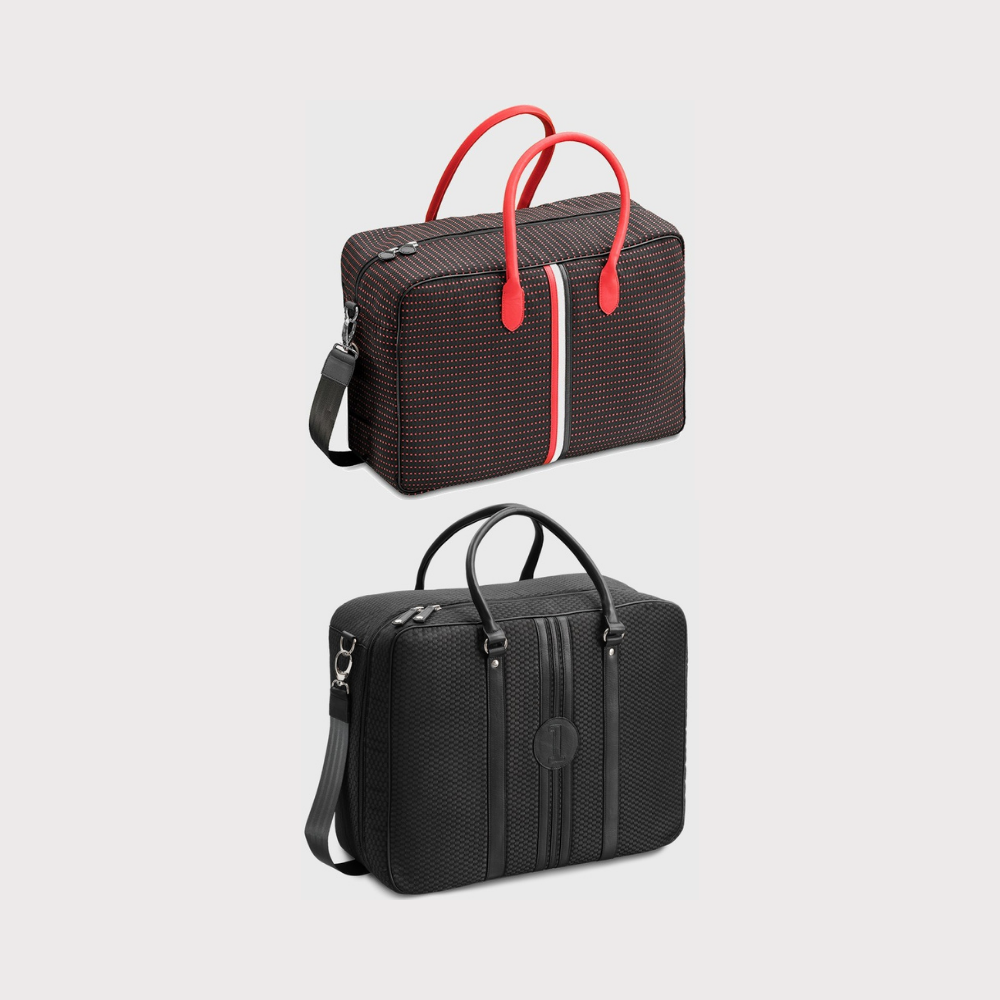 Sac Cabine &#8211; ENTRE2RETROS