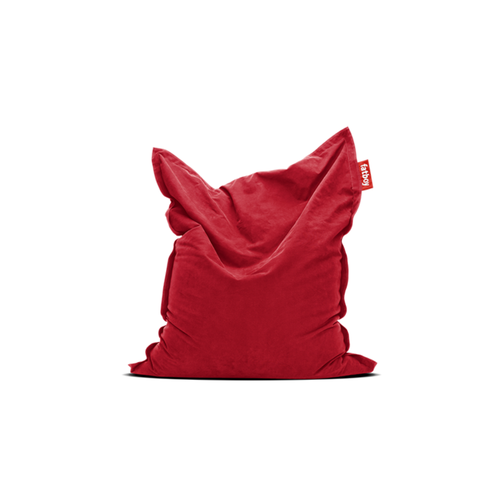 Pouf L&rsquo;Original Stonewashed &#8211; FATBOY