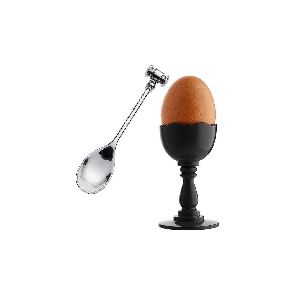 Coquetier Dressed &#8211; ALESSI