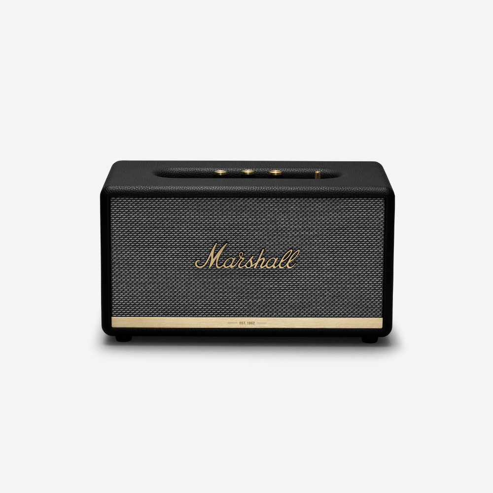 Stanmore 2 &#8211; MARSHALL