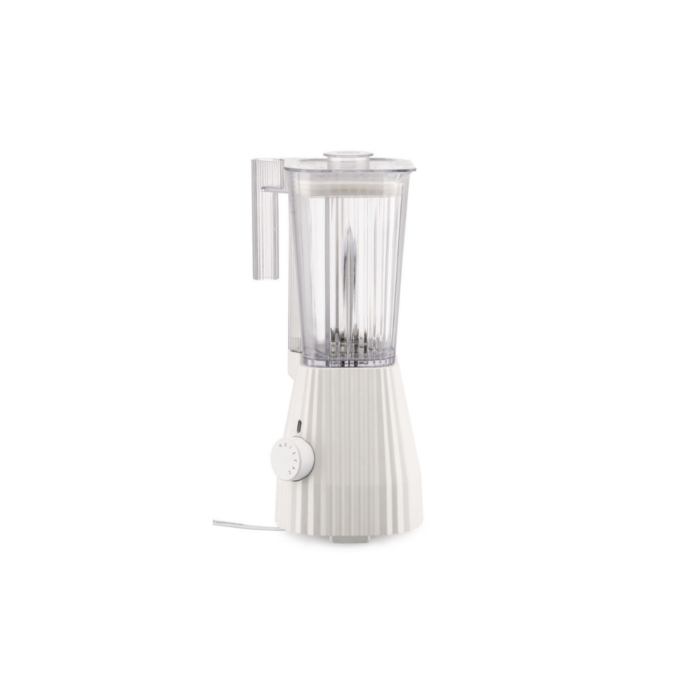 Mixeur Plissé &#8211; ALESSI