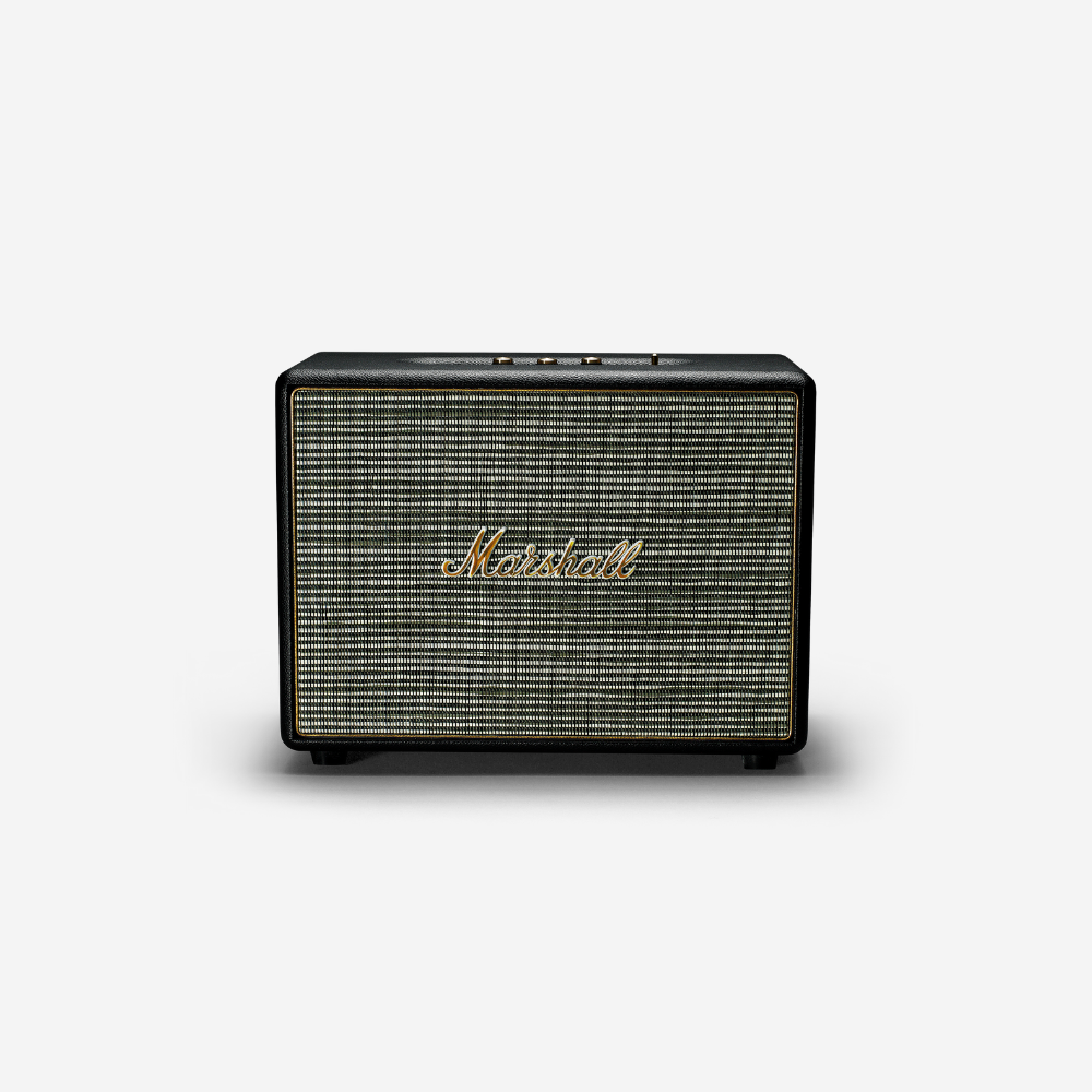Woburn 1 &#8211; MARSHALL