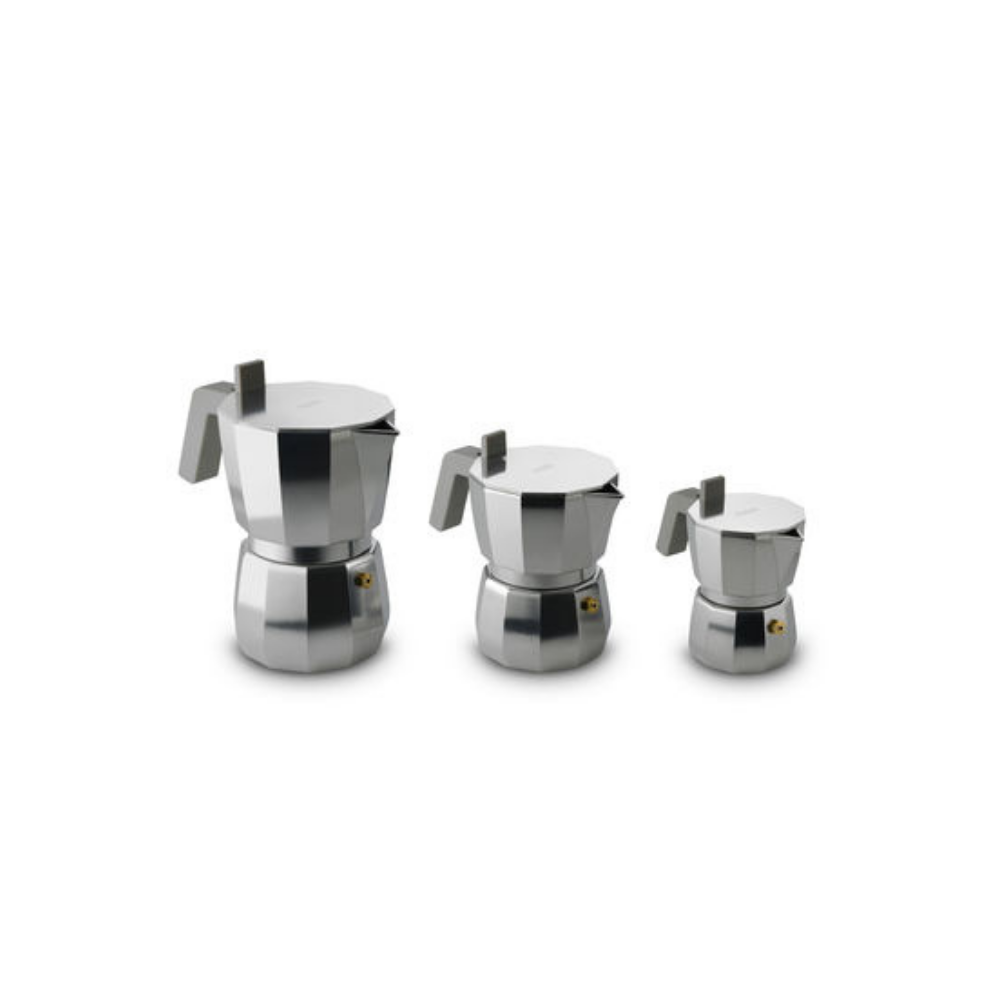 Cafetières Moka &#8211; ALESSI