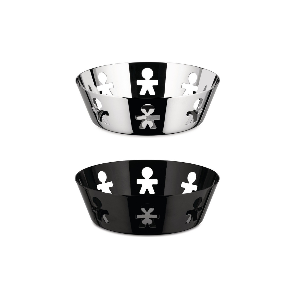 Corbeille Girotondo 5cm &#8211; ALESSI