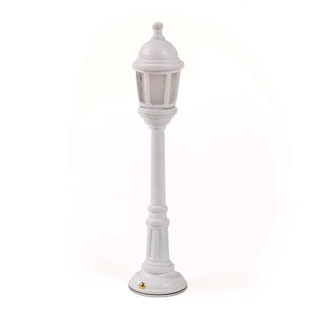 Lampadaire De Table Seletti