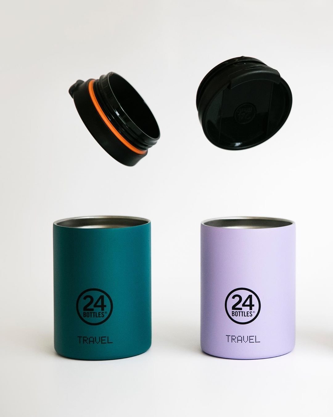 Gourde Tumblr Travel &#8211; 24BOTTLES