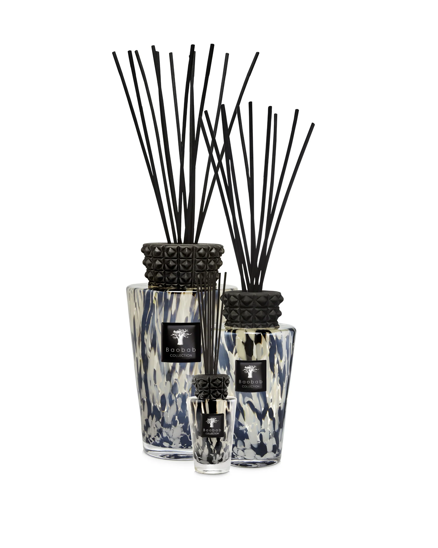 Totem Black Pearls &#8211; Baobab Collection