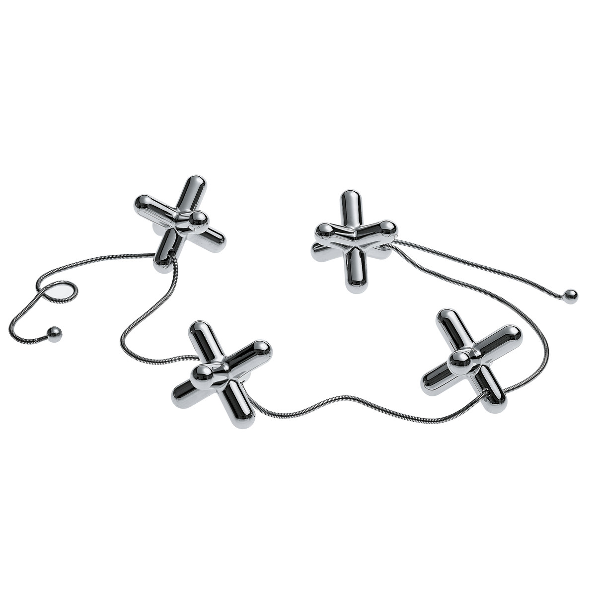 Dessous de Plat Tripod &#8211; ALESSI
