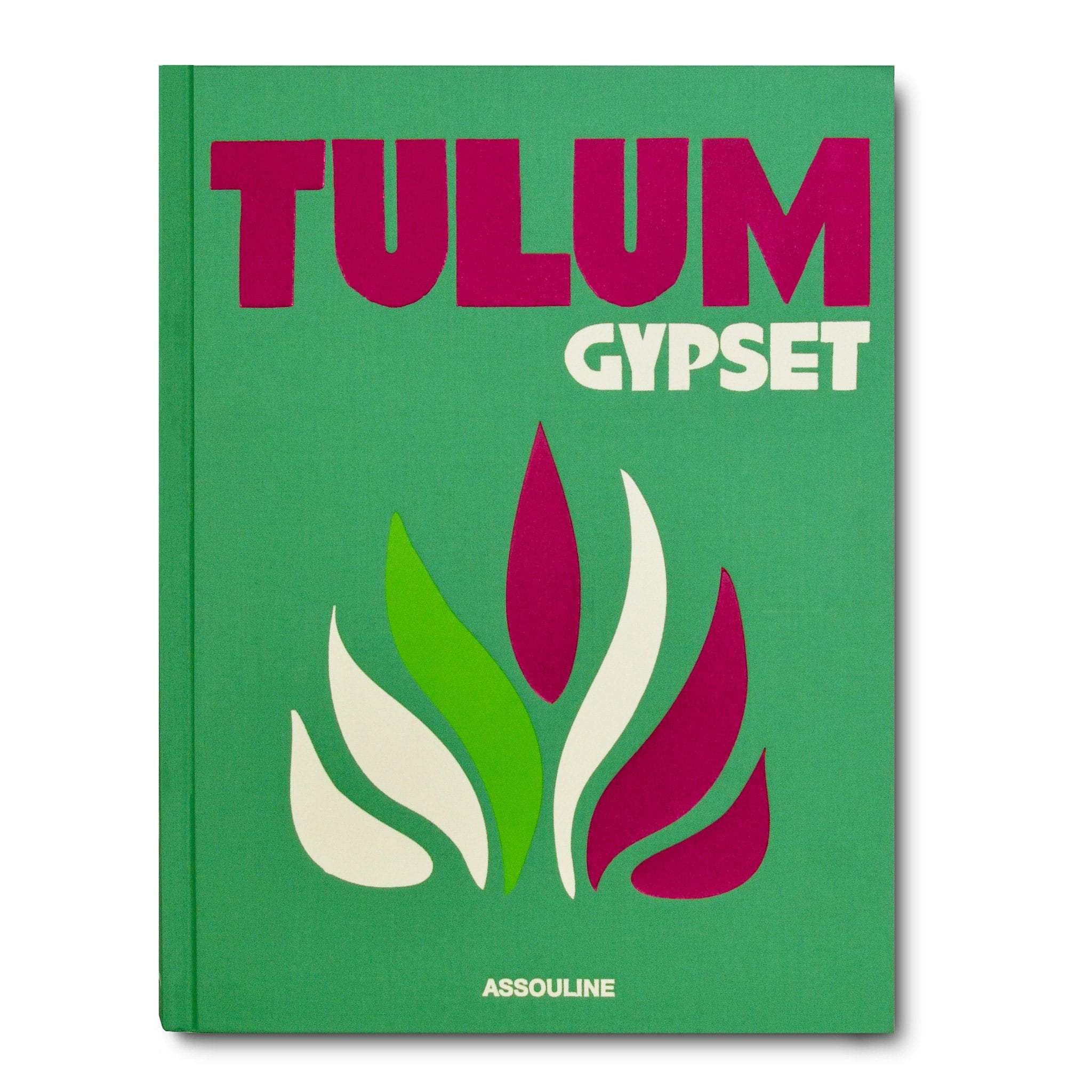 Livre Tulum &#8211; ASSOULINE