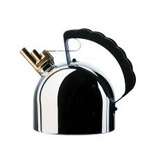 Bouilloire Siflet Mélodique &#8211; ALESSI