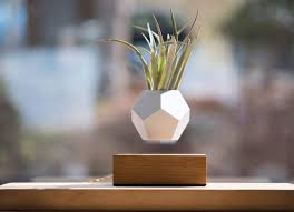 Flyte life pot en lévitation