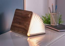 Mini Livre Lumineux &#8211; GINGKO