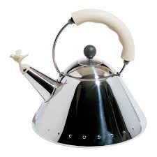 Bouilloire Oisillon &#8211; ALESSI